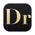 DrPlayer app icon